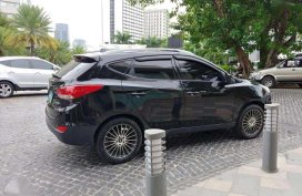 Hyundai Tucson 2012 for sale