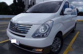 2016 Hyundai Grand Starex for sale