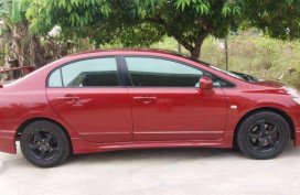 2006 Honda Civic vtec for sale