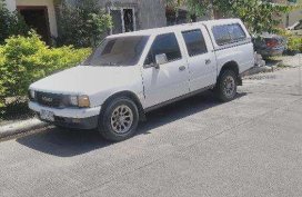 1994 Isuzu FUEGO for sale