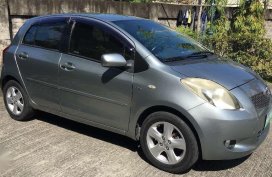 Toyota Yaris 2008 AT 1.5 for sale