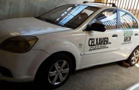 2010 Kia rio for sale