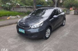 Kia rio EX AT 2013 for sale