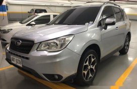 Subaru Forester 2015 for sale