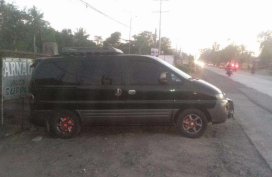 Hyundai StareX Good running condition FOR SALE