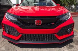 Honda Civic 2017 for sale