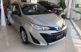 Toyota Love Month Affordable Promo 2019