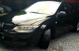 2005 Mazda 6 for sale