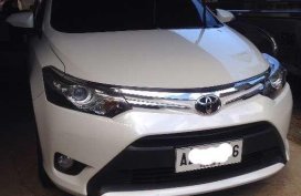 TOYOTA Vios 2014 for sale