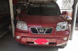 Nissan X-Trail 2007 FOR SALE