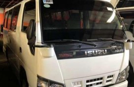 2012 Isuzu I-Van for sale