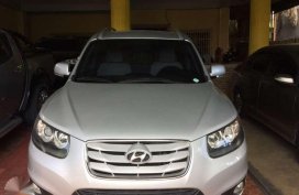 2011 Hyundai Santa Fe for sale