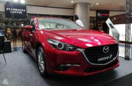 Inventory Sale! Zero Down for Mazda 3 BT50 CX3 2019 2018 2017