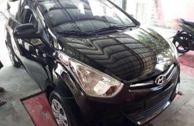 Hyundai EON 0.8 GLX MT 2018 for sale