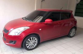 Suzuki Swift 2014 for sale
