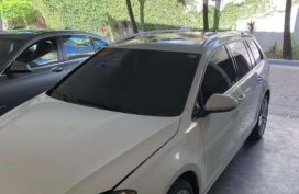 2018 Volkswagen Golf for sale