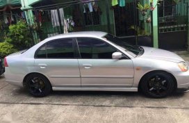 Honda Civic 2002 FOR SALE