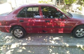 Honda city 2000 for sale