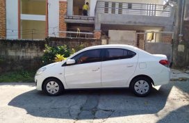 Mitsubishi Mirage G4 GLX 2016 for sale