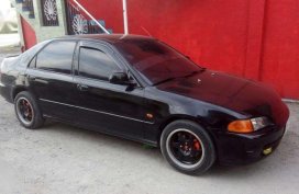 Honda Civic ESI 1994 Model for sale