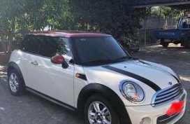 Mini Cooper 2013 FOR SALE