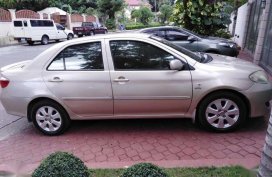 Toyota Vios 2007 for sale