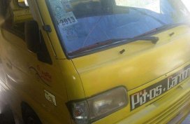 Passenger SUZUKI Multicab 2012 FOR SALE