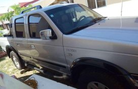 Ford Ranger manual 2005 for sale