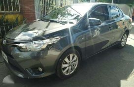 Toyota Vios E 1.3 automatic 2015 for sale
