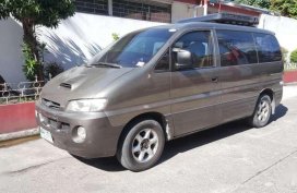 Hyundai Starex 1999 for sale