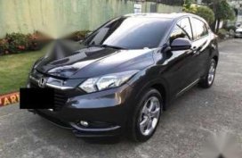 2015 Honda HRV FOR SALE