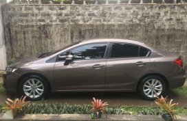 2013 Honda Civic Urban for sale