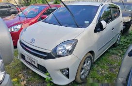 Toyota Wigo 2017 for sale