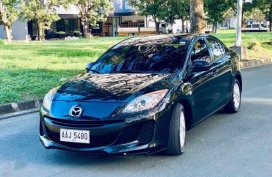 Mazda 3 2014 FOR SALE