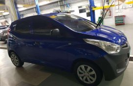 2013 HYUNDAI EON for sale