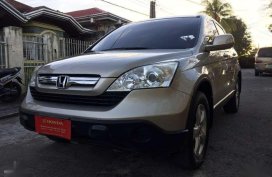 Honda Crv 2009 for sale