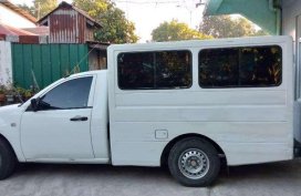 Mitsubishi L200 fb 2012 for sale