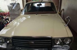 For sale: 1978 Toyota Corona