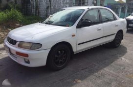 Mazda 323 1996 for sale
