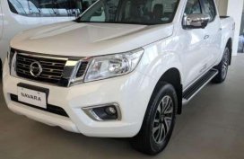 Nissan Navara El Calibre 4x2 2019 NEW FOR SALE