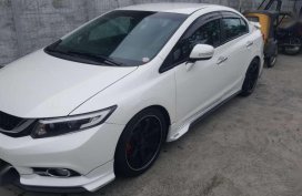 2015 Honda Civic for sale