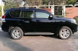 2012 Toyota Prado for sale