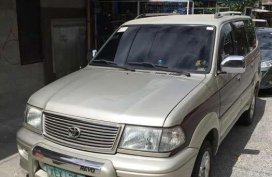 2004 TOYOTA REVO VX200J for sale