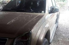 Isuzu D-Max 2008 for sale