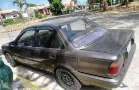 Toyota Corolla SB Model 91 for sale