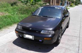 Nissan bluebird altima 1995 for sale