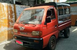 F6A Susuki Multicab 2006 for sale