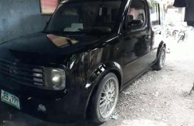 Nissan Cube 3 2009model automatic for sale