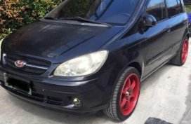 Hyundai Getz 2007 for sale