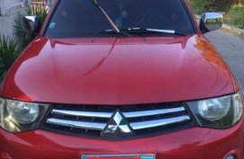 Mitsubishi Strada 2012 for sale